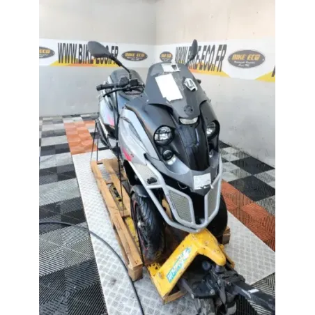 GILERA FUOCO 500 LT
