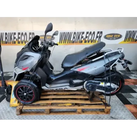 GILERA FUOCO 500 LT