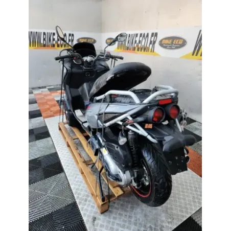 GILERA FUOCO 500 LT
