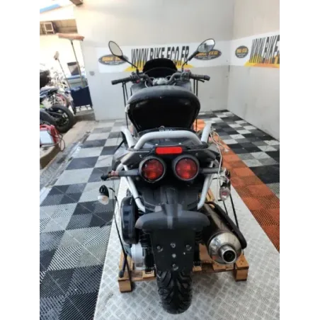 GILERA FUOCO 500 LT
