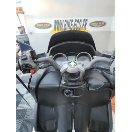 GILERA FUOCO 500 LT