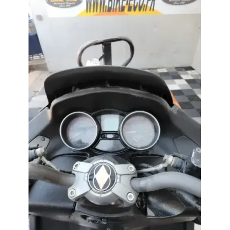GILERA FUOCO 500 LT