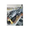 GILERA FUOCO 500 LT
