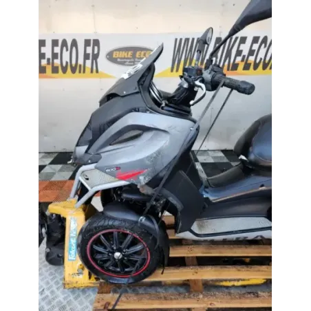 GILERA FUOCO 500 LT