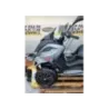 GILERA FUOCO 500 LT