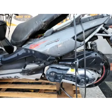 GILERA FUOCO 500 LT