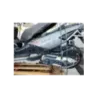 GILERA FUOCO 500 LT