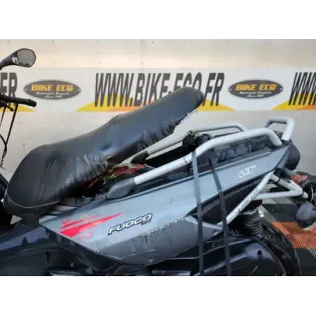 GILERA FUOCO 500 LT