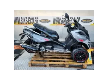 GILERA FUOCO 500 LT