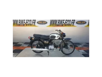 HONDA C201 90