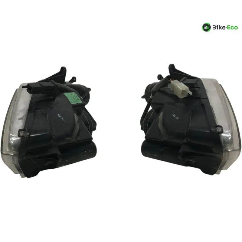 Optique (feux)(phare) PEUGEOT SATELIS 125 2008-2011 RS