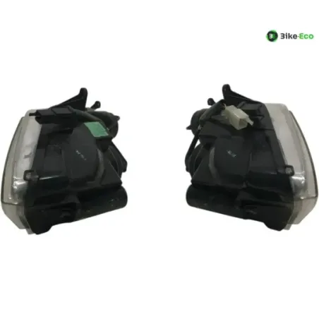 Optique (feux)(phare) PEUGEOT SATELIS 125 2008-2011 RS