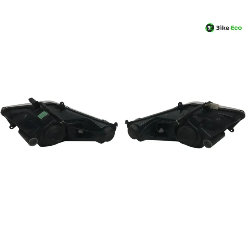 Optique (feux)(phare) PEUGEOT SATELIS 125 2008-2011 RS