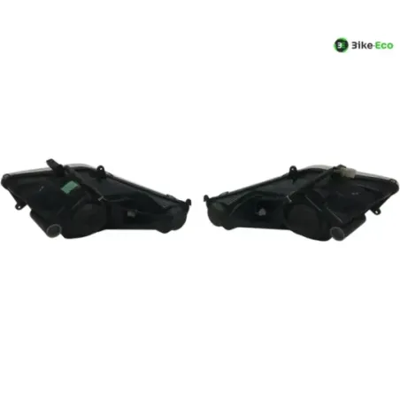 Optique (feux)(phare) PEUGEOT SATELIS 125 2008-2011 RS