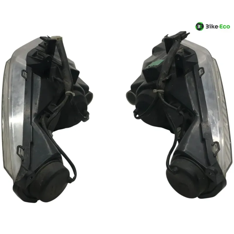 Optique (feux)(phare) PEUGEOT SATELIS 125 2008-2011 RS