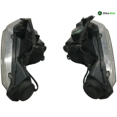 Optique (feux)(phare) PEUGEOT SATELIS 125 2008-2011 RS