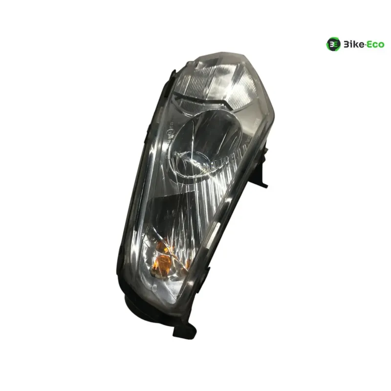 Optique (feux)(phare) PEUGEOT SATELIS 125 2008-2011 RS