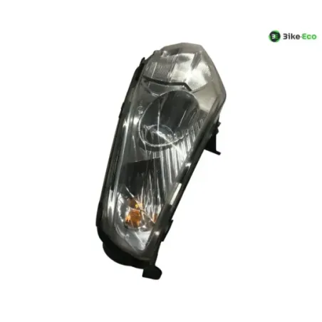 Optique (feux)(phare) PEUGEOT SATELIS 125 2008-2011 RS