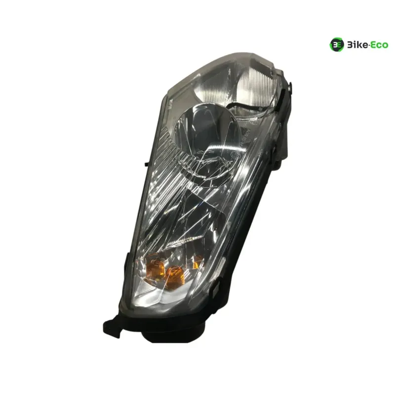 Optique (feux)(phare) PEUGEOT SATELIS 125 2008-2011 RS