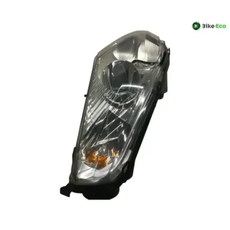 Optique (feux)(phare) PEUGEOT SATELIS 125 2008-2011 RS