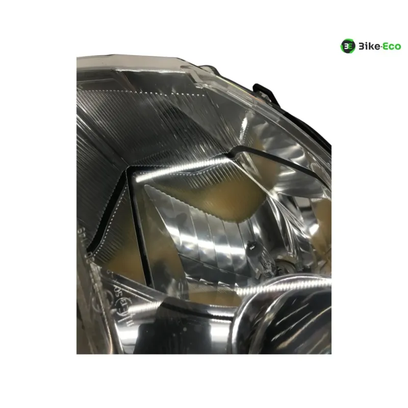 Optique (feux)(phare) PEUGEOT SATELIS 125 2008-2011 RS