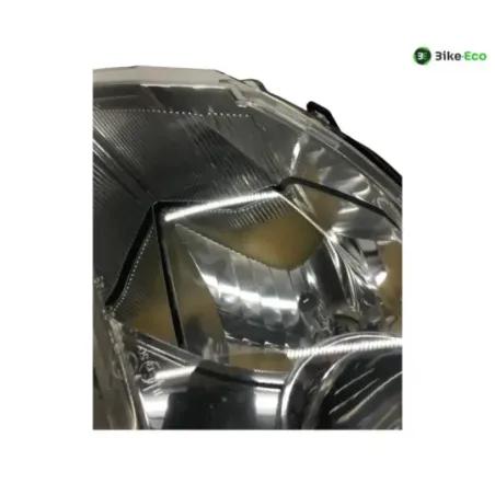 Optique (feux)(phare) PEUGEOT SATELIS 125 2008-2011 RS