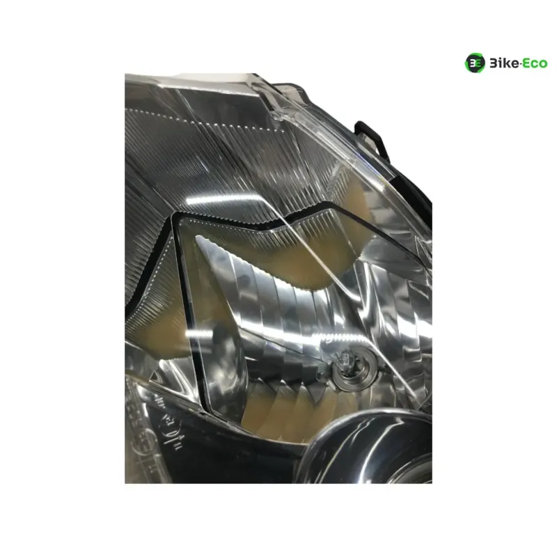 Optique (feux)(phare) PEUGEOT SATELIS 125 2008-2011 RS