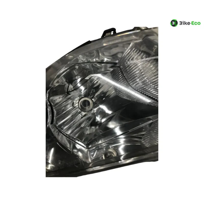 Optique (feux)(phare) PEUGEOT SATELIS 125 2008-2011 RS