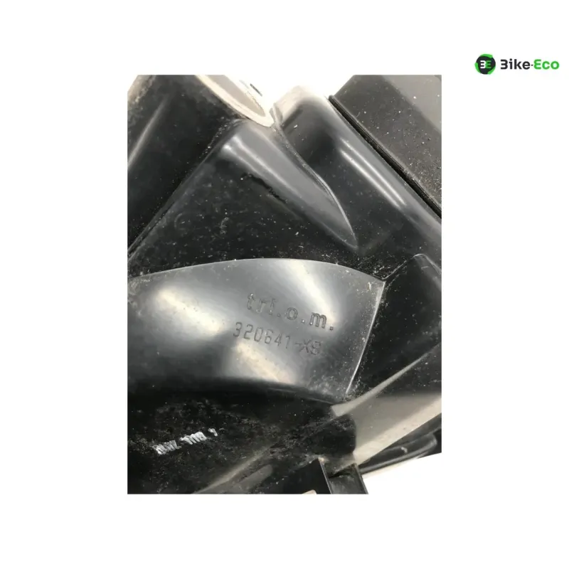 Optique (feux)(phare) PEUGEOT SATELIS 125 2008-2011 RS
