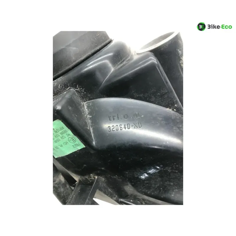 Optique (feux)(phare) PEUGEOT SATELIS 125 2008-2011 RS