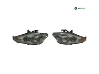 Optique (feux)(phare) PEUGEOT SATELIS 125 2008-2011 RS