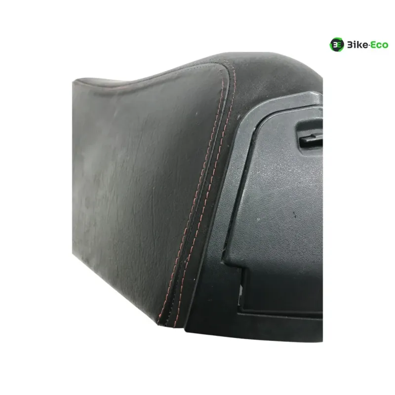 Selle conducteur PEUGEOT SATELIS 125 2008-2011 RS