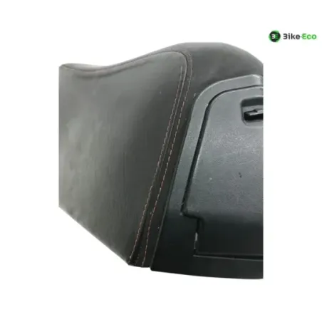 Selle conducteur PEUGEOT SATELIS 125 2008-2011 RS