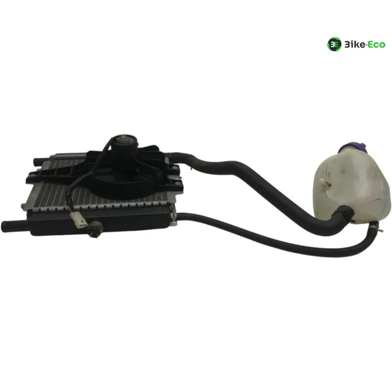 Radiateur eau PEUGEOT SATELIS 125 2008-2011 RS