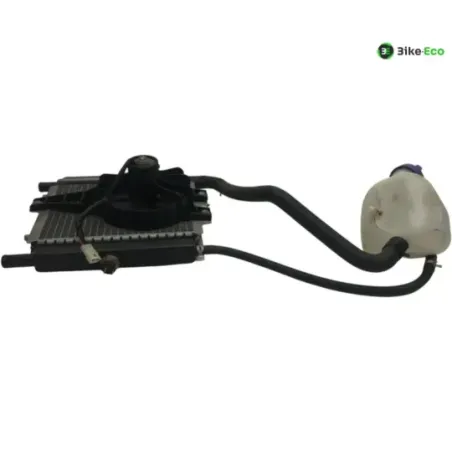 Radiateur eau PEUGEOT SATELIS 125 2008-2011 RS