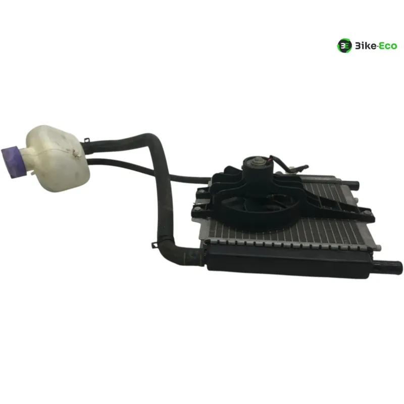 Radiateur eau PEUGEOT SATELIS 125 2008-2011 RS