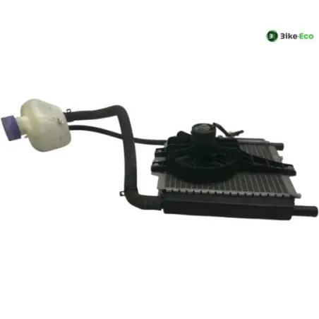 Radiateur eau PEUGEOT SATELIS 125 2008-2011 RS