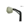 Radiateur eau PEUGEOT SATELIS 125 2008-2011 RS