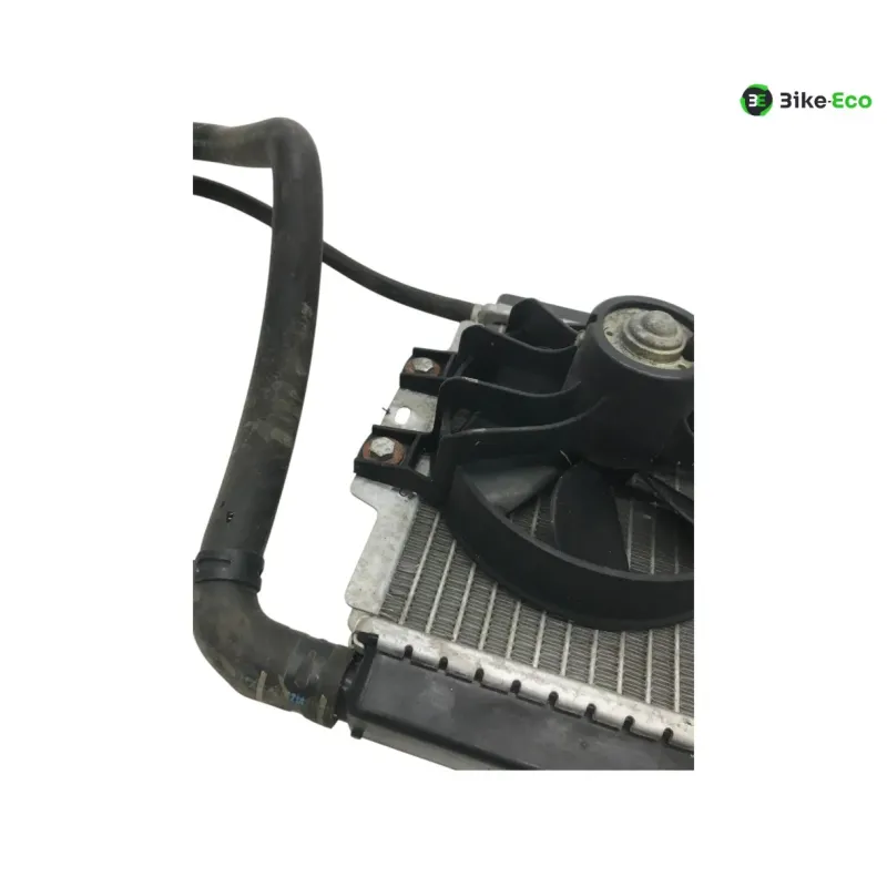 Radiateur eau PEUGEOT SATELIS 125 2008-2011 RS