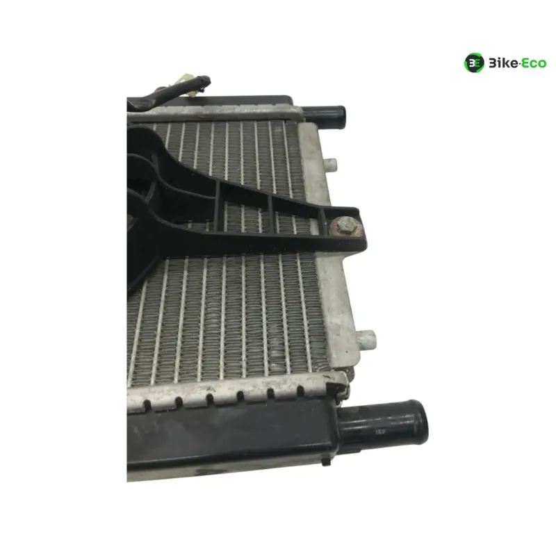 Radiateur eau PEUGEOT SATELIS 125 2008-2011 RS