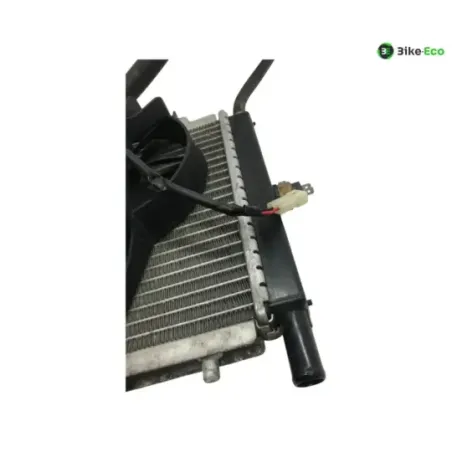 Radiateur eau PEUGEOT SATELIS 125 2008-2011 RS