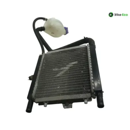 Radiateur eau PEUGEOT SATELIS 125 2008-2011 RS