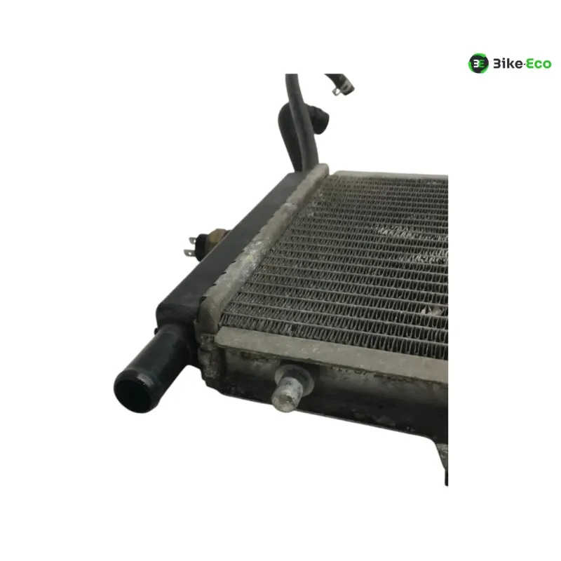 Radiateur eau PEUGEOT SATELIS 125 2008-2011 RS