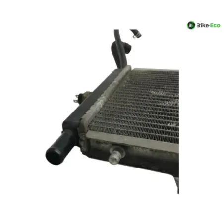 Radiateur eau PEUGEOT SATELIS 125 2008-2011 RS