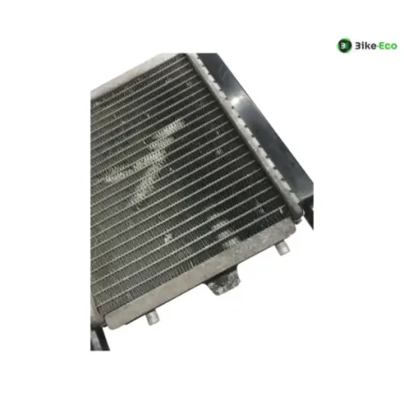Radiateur eau PEUGEOT SATELIS 125 2008-2011 RS
