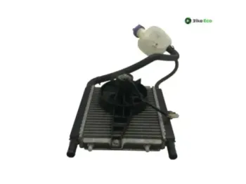 Radiateur eau PEUGEOT SATELIS 125 2008-2011 RS