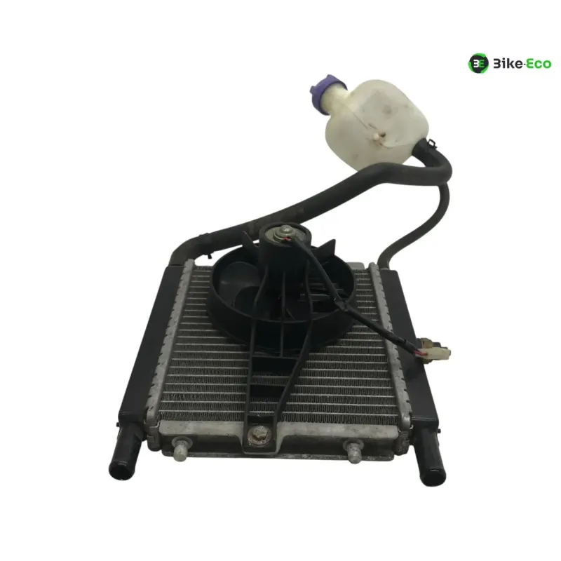 Radiateur eau PEUGEOT SATELIS 125 2008-2011 RS
