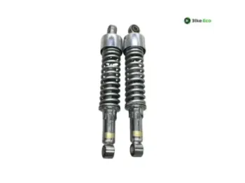 Double amortisseur HONDA CM 125 1982-1988 CUSTOM