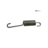 Bequille laterale HONDA CM 125 1982-1988 CUSTOM Bequille laterale HONDA CM 125 1982-1988 CUSTOM