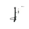 Bequille laterale HONDA CM 125 1982-1988 CUSTOM Bequille laterale HONDA CM 125 1982-1988 CUSTOM